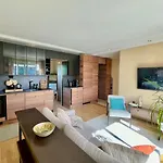 Charming Penthouse With Big Terrace
