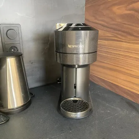 Charming Penthouse With Big Terrace *