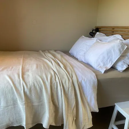 Charming Penthouse With Big Terrace Daire